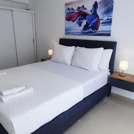 Apartments Mite Οχρίδα Εξωτερικό φωτογραφία