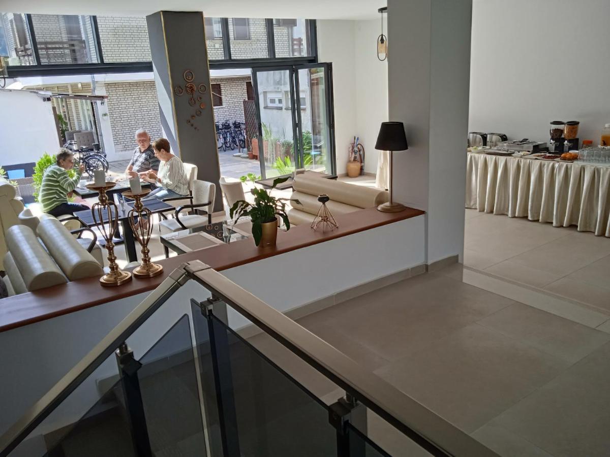 Apartments Mite Οχρίδα Εξωτερικό φωτογραφία
