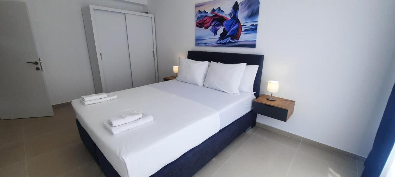 Apartments Mite Οχρίδα Εξωτερικό φωτογραφία
